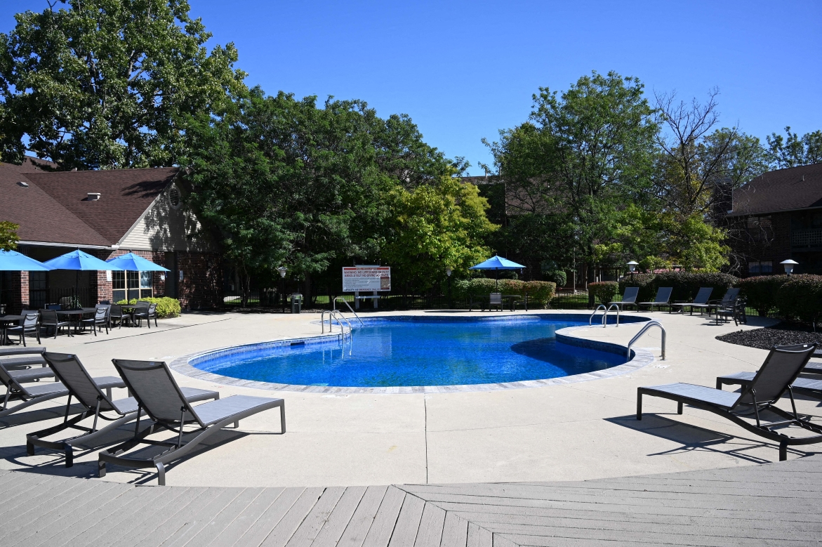 Southfield Apartments in Southfield, MI